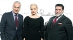 Андреа Моранте (pomellato), Наталья Комендантова, Михаил Куснирович